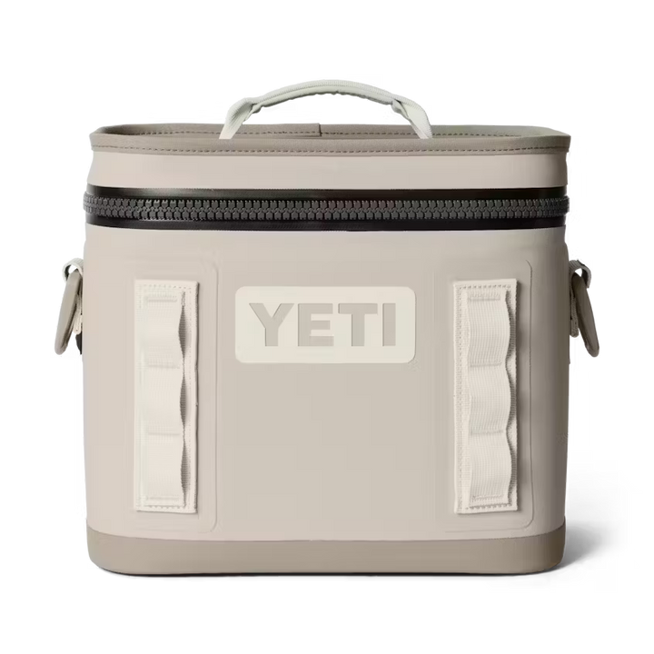 Yeti Hopper Flip 8 - Charcoal