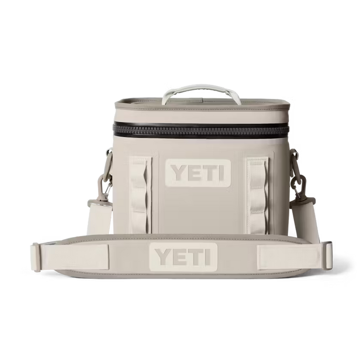Yeti Hopper Flip 8 - Charcoal
