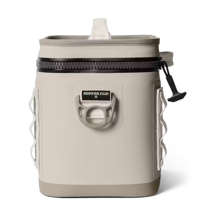 Yeti Hopper Flip 8 - Charcoal