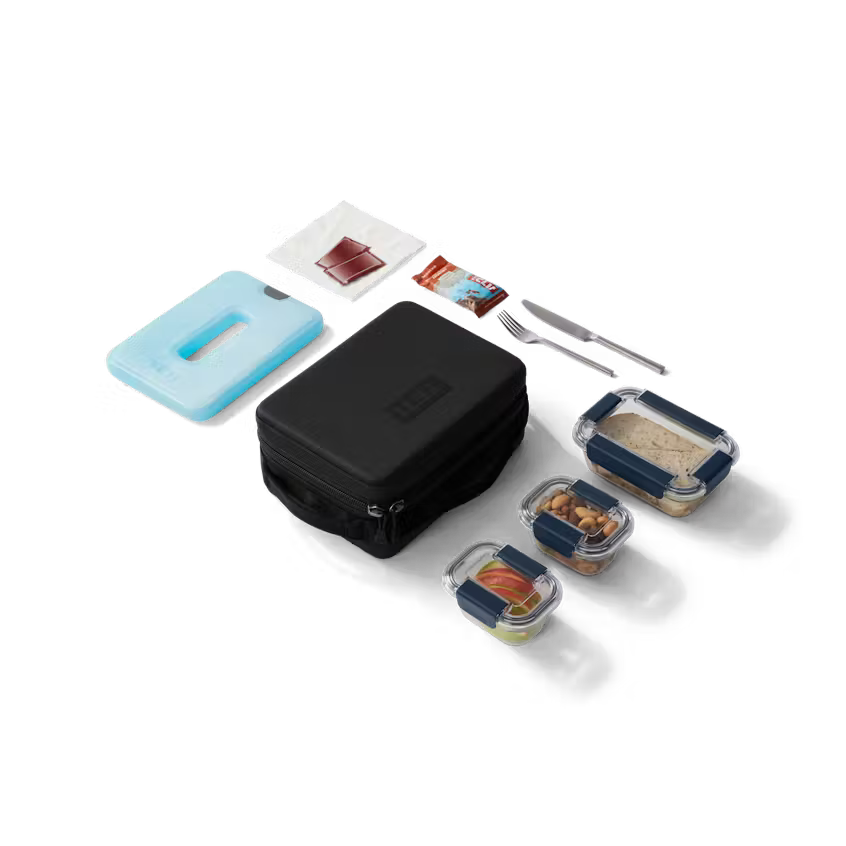 Yeti Daytrip Insulated Lunch Box 5L