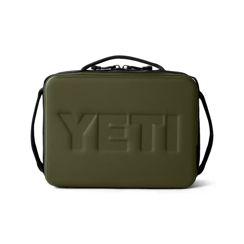 Yeti Daytrip Insulated Lunch Box 5L
