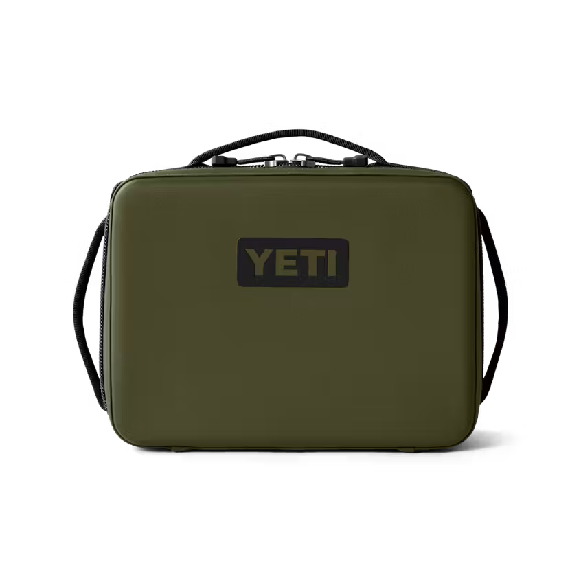 Yeti Daytrip Insulated Lunch Box 5L