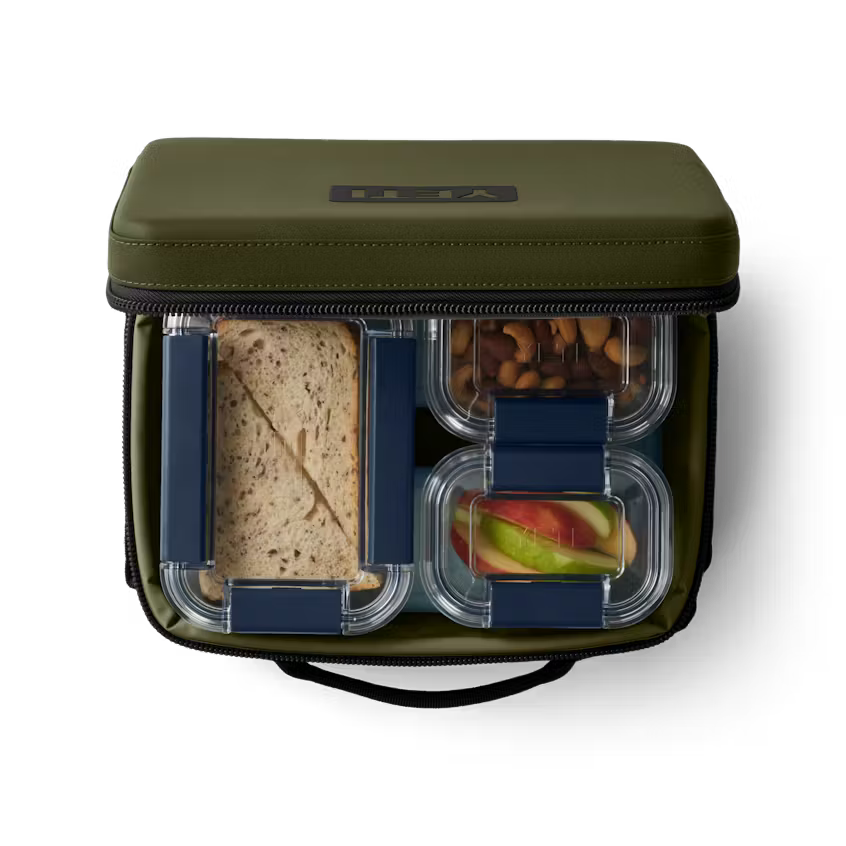Yeti Daytrip Insulated Lunch Box 5L