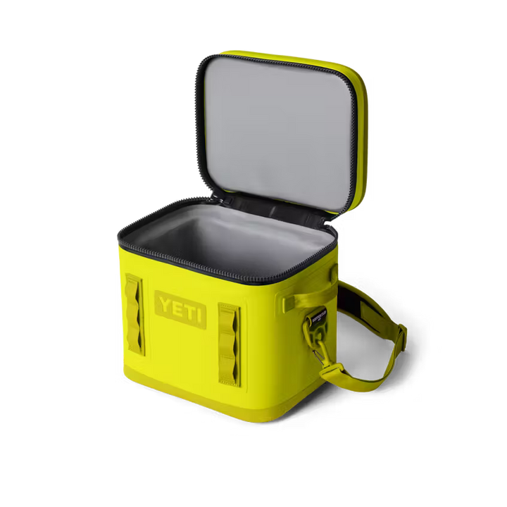 Yeti Hopper Flip 12 - Charcoal