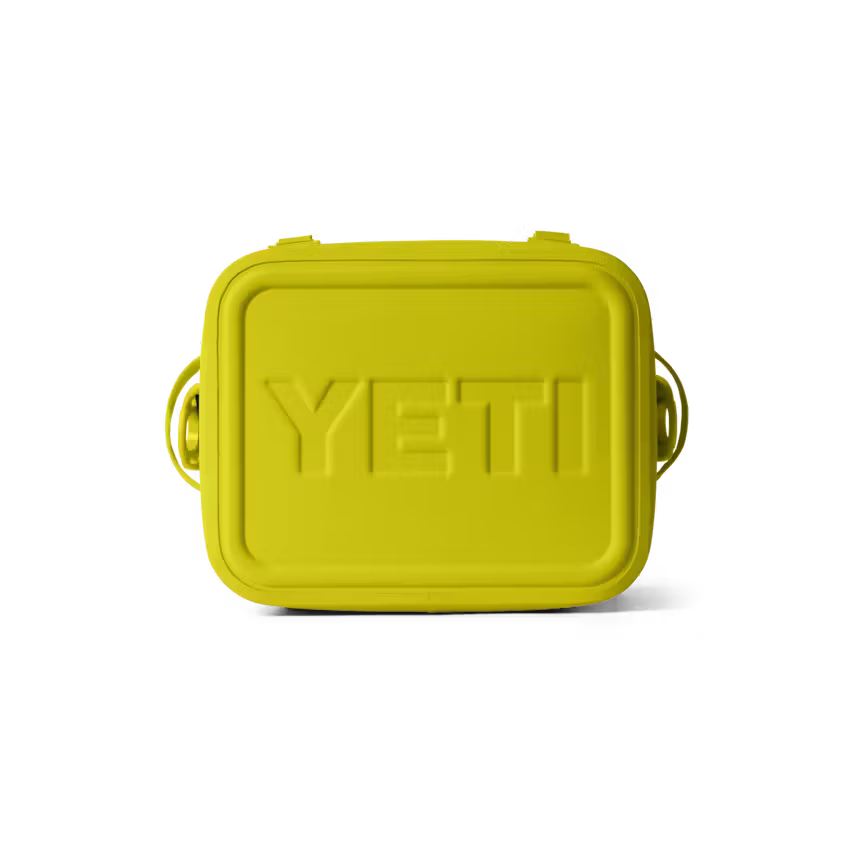 Yeti Hopper Flip 12 - Charcoal