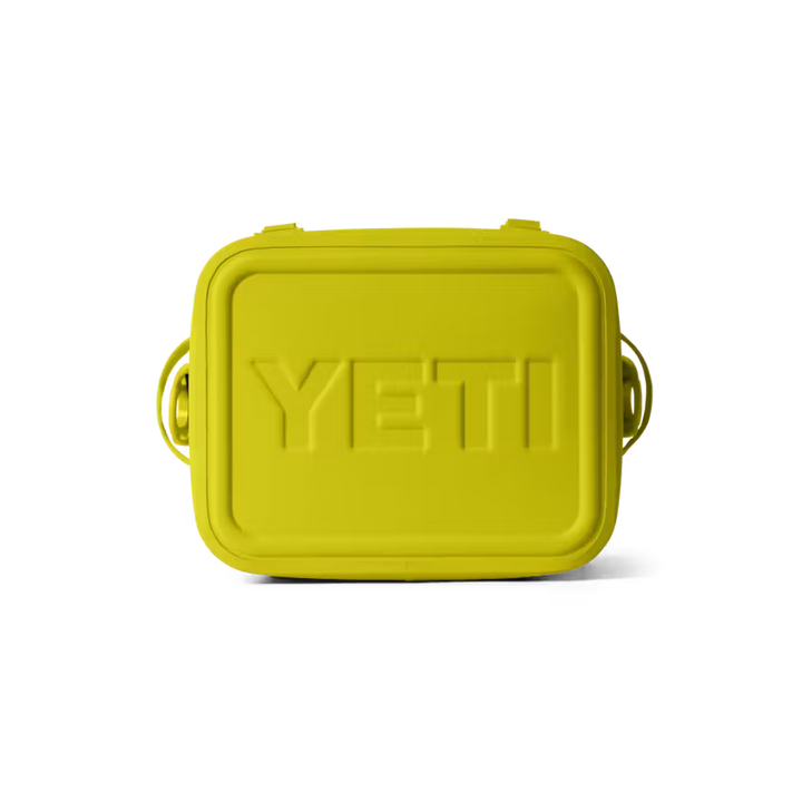 Yeti Hopper Flip 12 - Charcoal