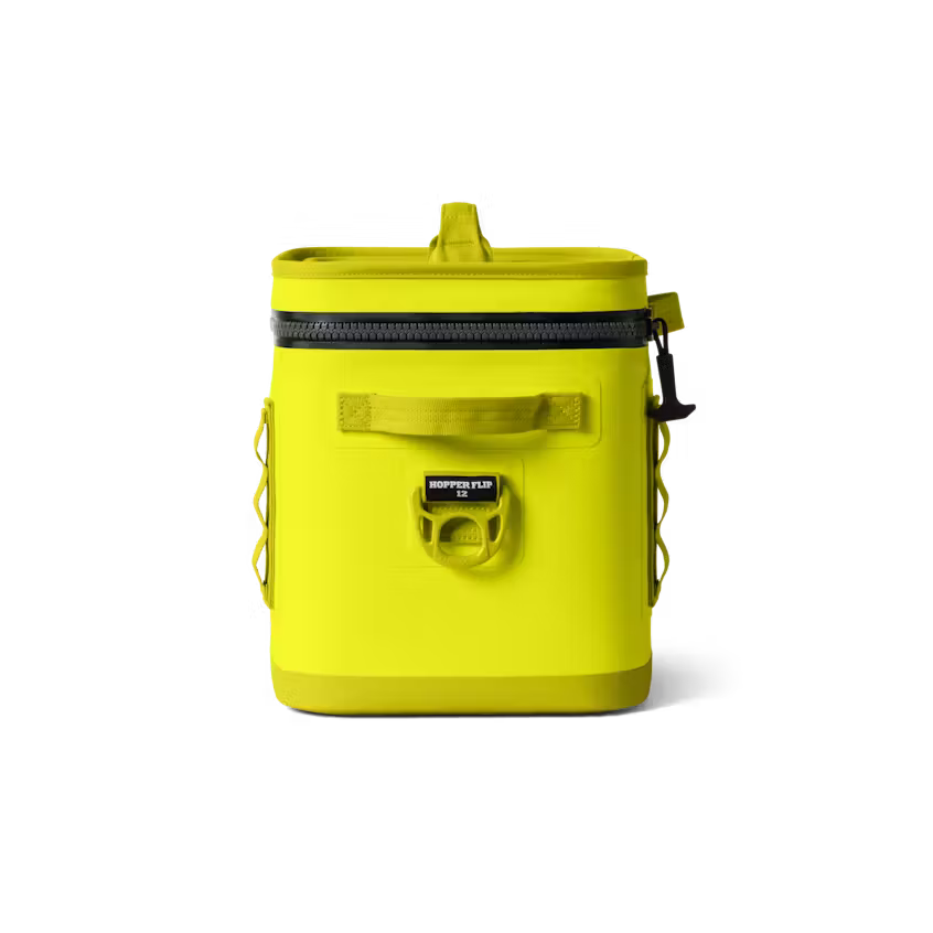 Yeti Hopper Flip 12 - Charcoal