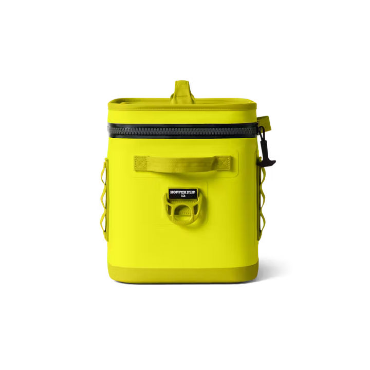 Yeti Hopper Flip 12 - Charcoal
