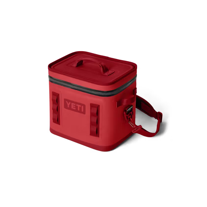Yeti Hopper Flip 12 - Charcoal