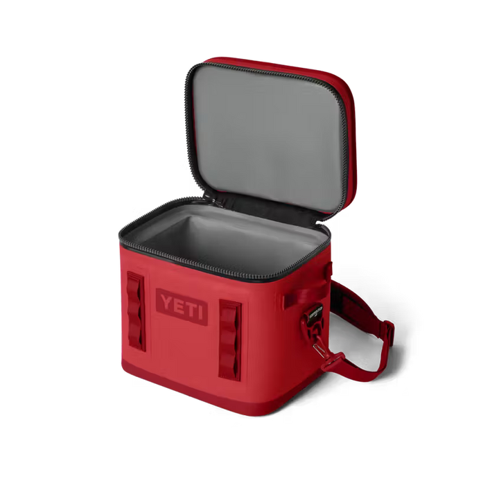 Yeti Hopper Flip 12 - Charcoal