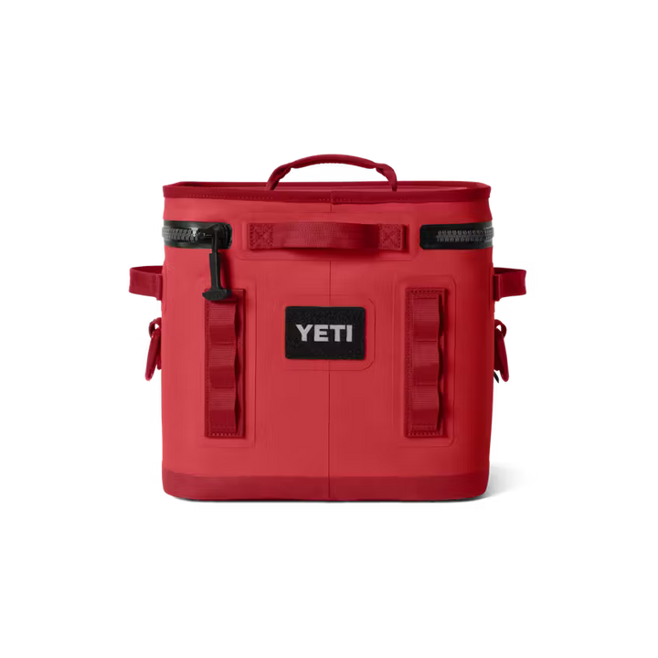 Yeti Hopper Flip 12 - Charcoal