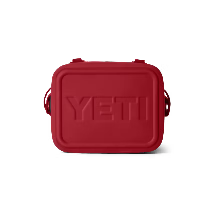 Yeti Hopper Flip 12 - Charcoal