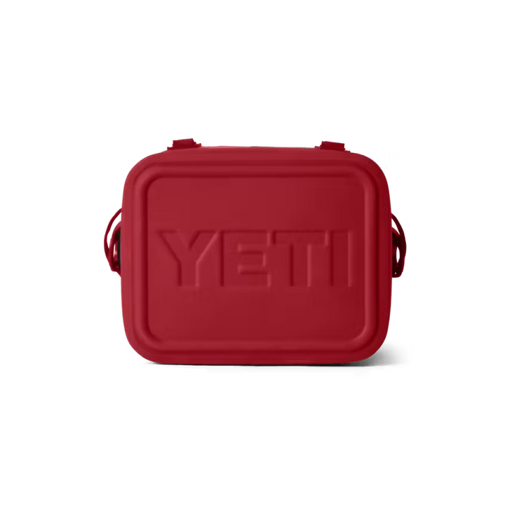 Yeti Hopper Flip 12 - Charcoal