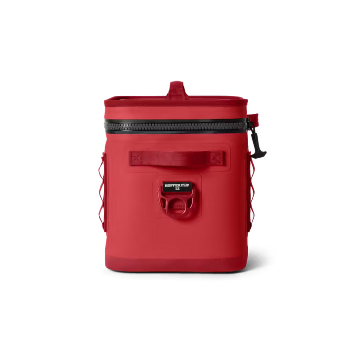 Yeti Hopper Flip 12 - Charcoal