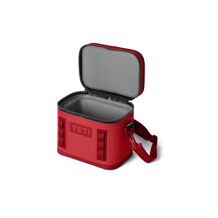 Yeti Hopper Flip 8 - Charcoal