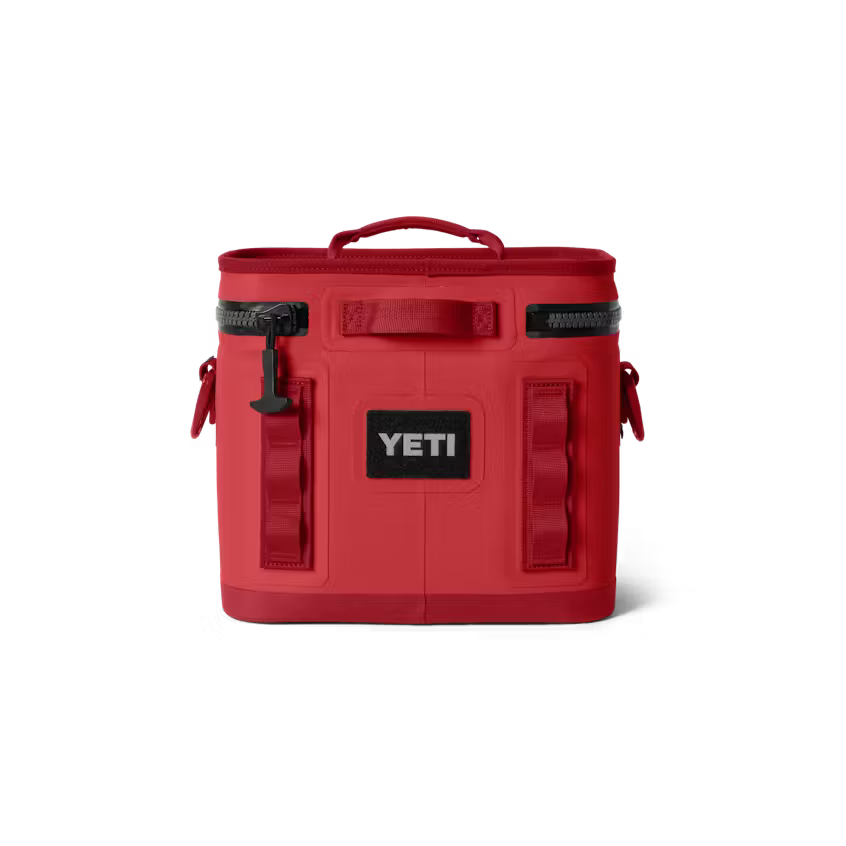 Yeti Hopper Flip 8 - Charcoal