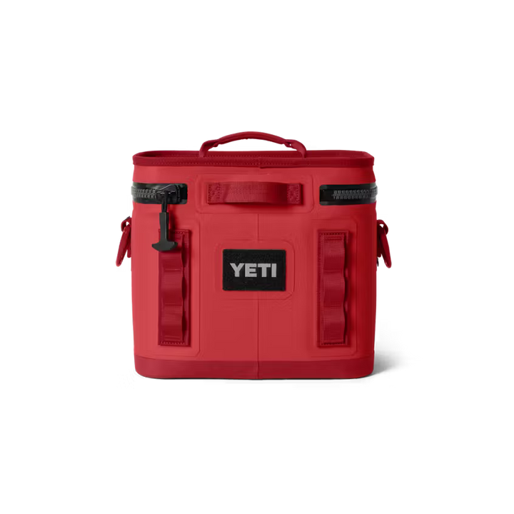 Yeti Hopper Flip 8 - Charcoal