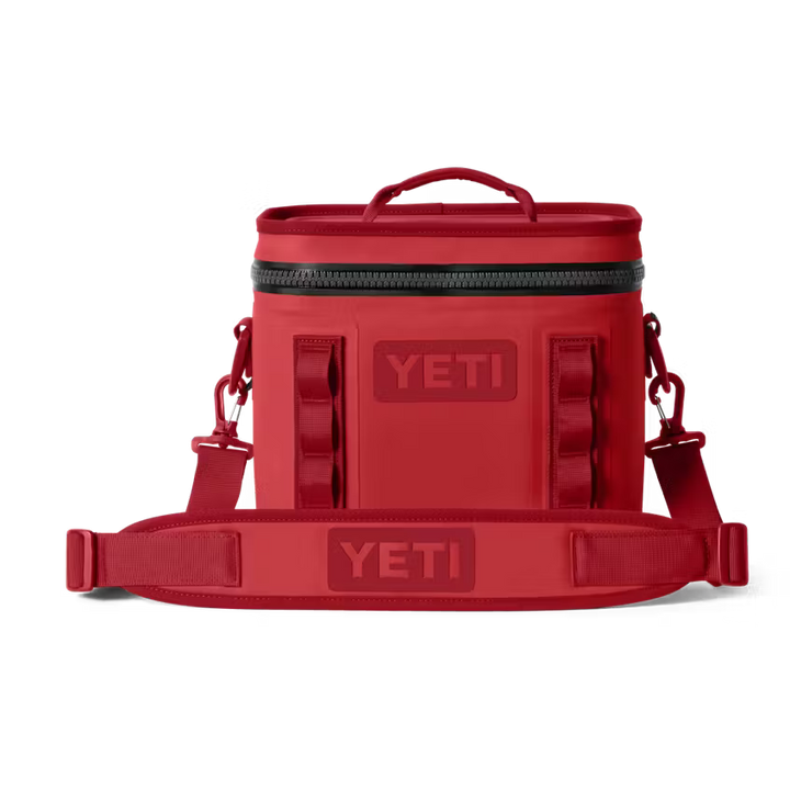 Yeti Hopper Flip 8 - Charcoal
