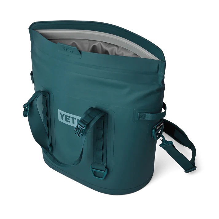 Yeti Hopper M30 2.5 Charcoal