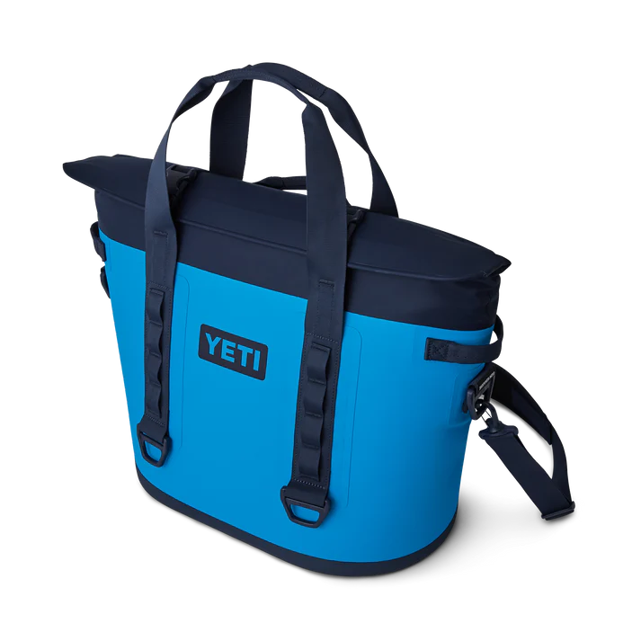 Yeti Hopper M30 2.5 Charcoal