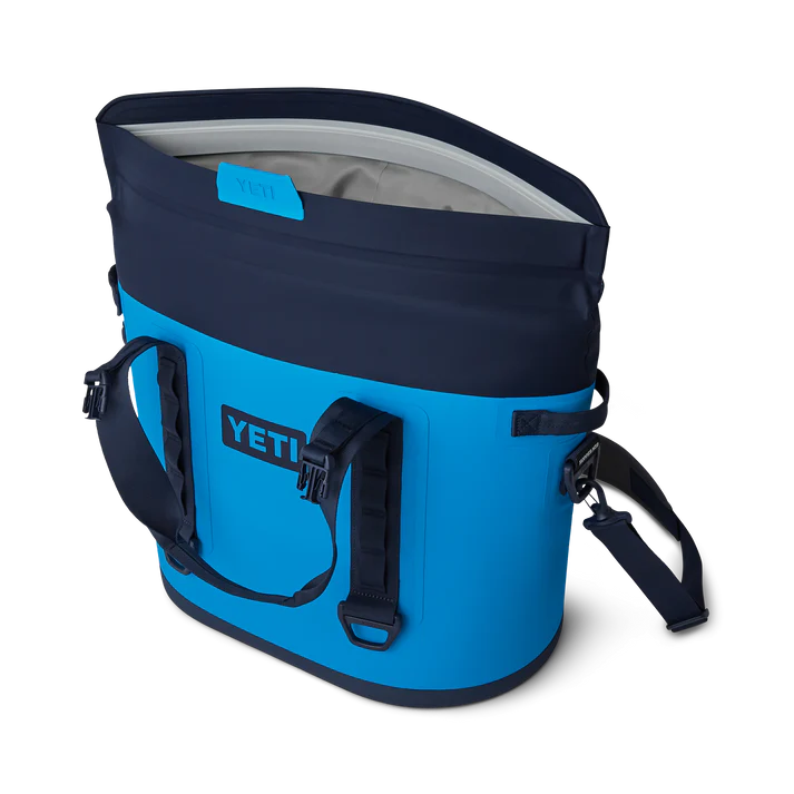Yeti Hopper M30 2.5 Charcoal