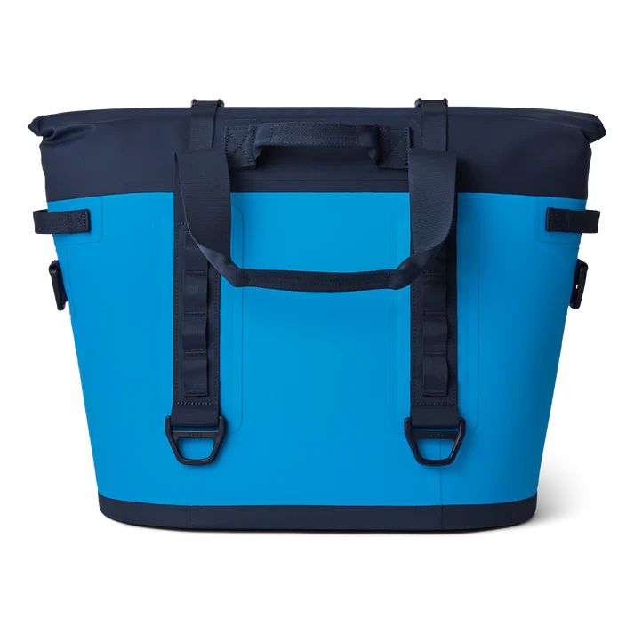 Yeti Hopper M30 2.5 Charcoal