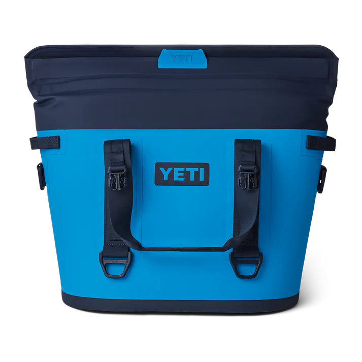 Yeti Hopper M30 2.5 Charcoal