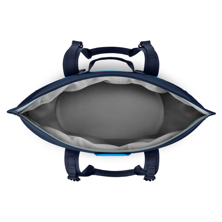Yeti Hopper M30 2.5 Charcoal