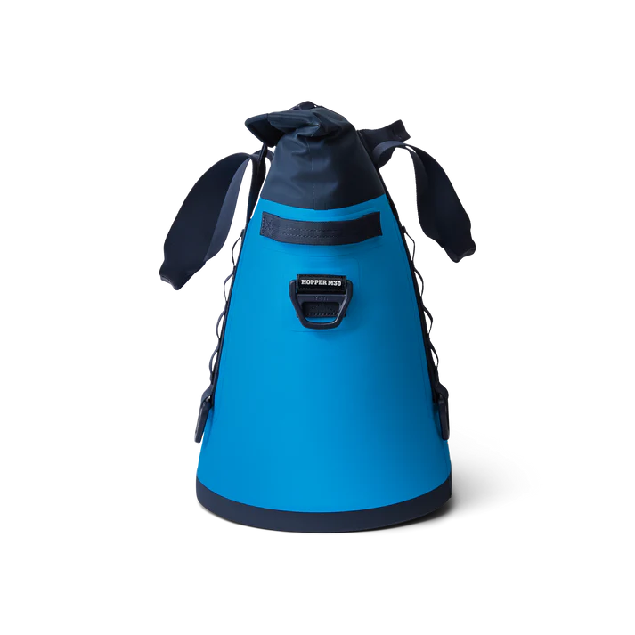 Yeti Hopper M30 2.5 Charcoal