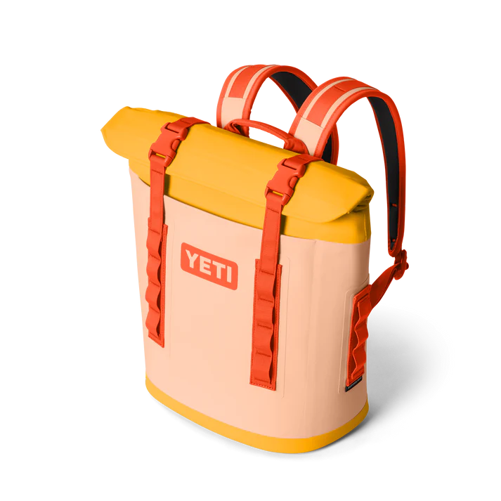 Yeti Hopper M12 Peach/Beekeeper