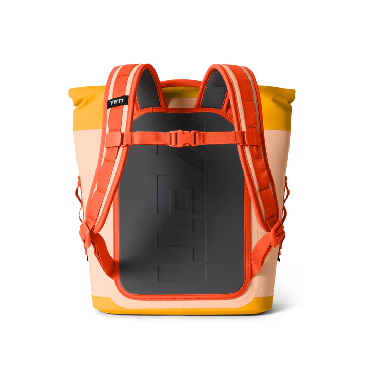 Yeti Hopper M12 Peach/Beekeeper
