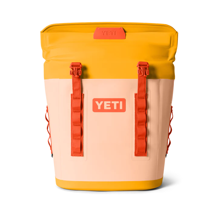 Yeti Hopper M12 Peach/Beekeeper