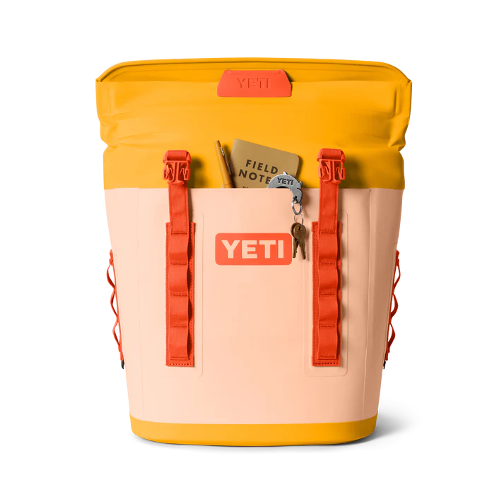 Yeti Hopper M12 Peach/Beekeeper