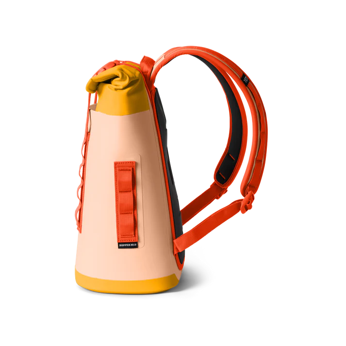 Yeti Hopper M12 Peach/Beekeeper