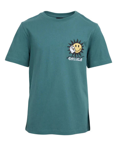 St. Goliath Smile Tee