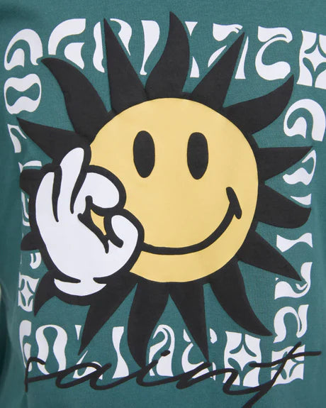 St. Goliath Smile Tee