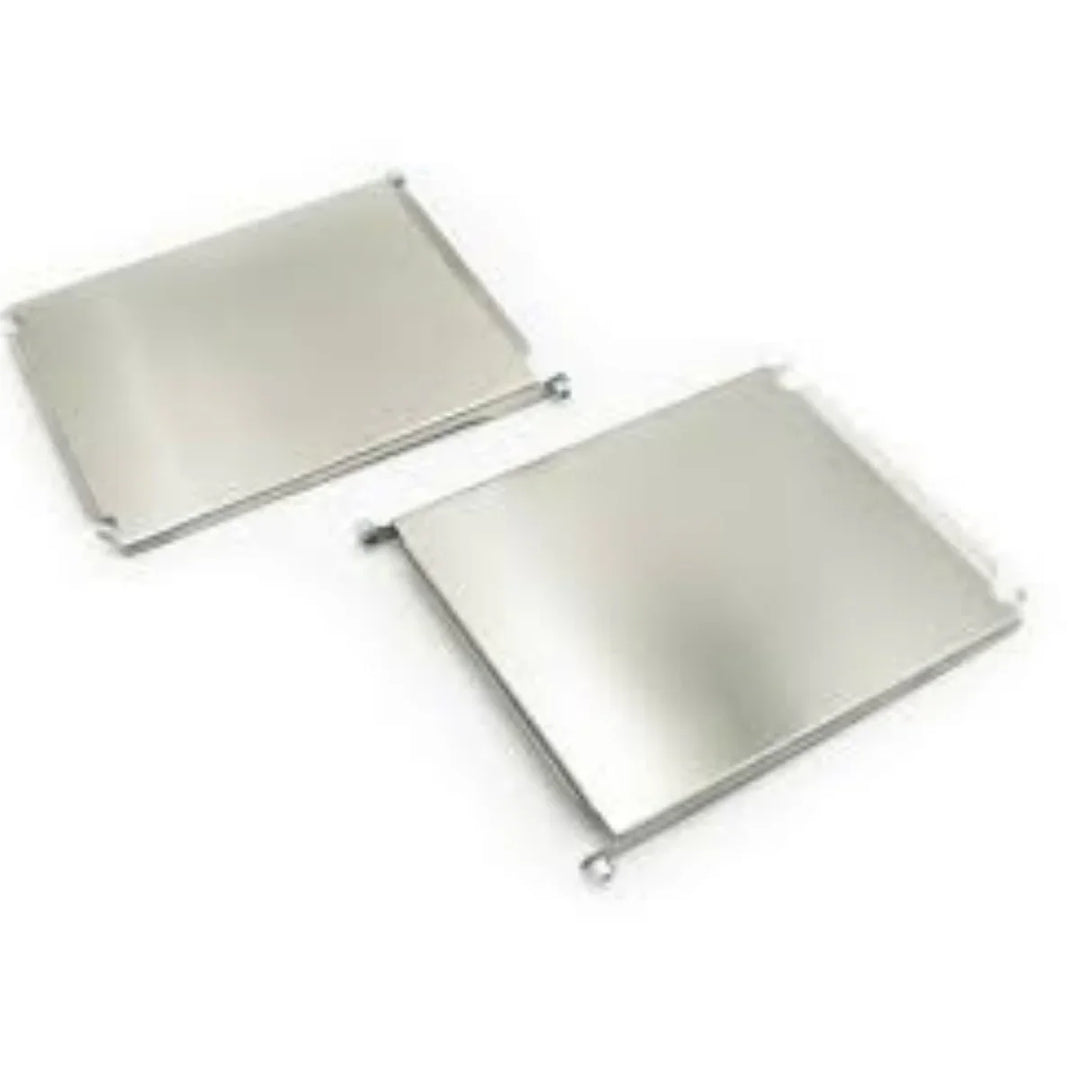 BBQ Arm S/Steel Wings for Weber Baby Q