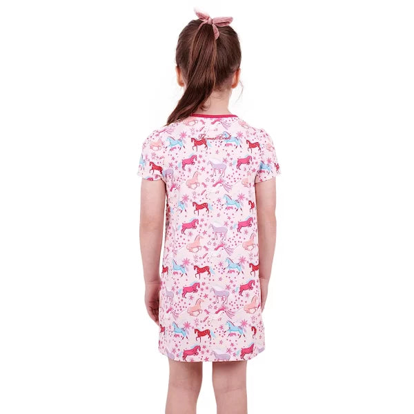 Thomas Cook Girls Starlight Nightie