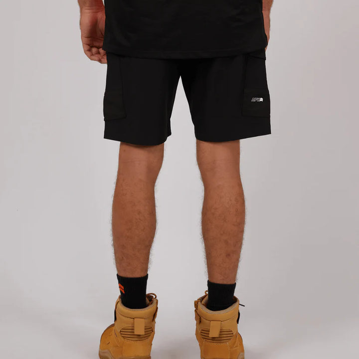 St. Goliath APW Short 3 Navy 30
