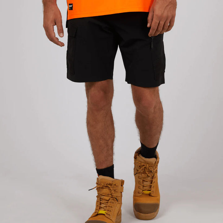 St. Goliath APW Short 3 Navy 30