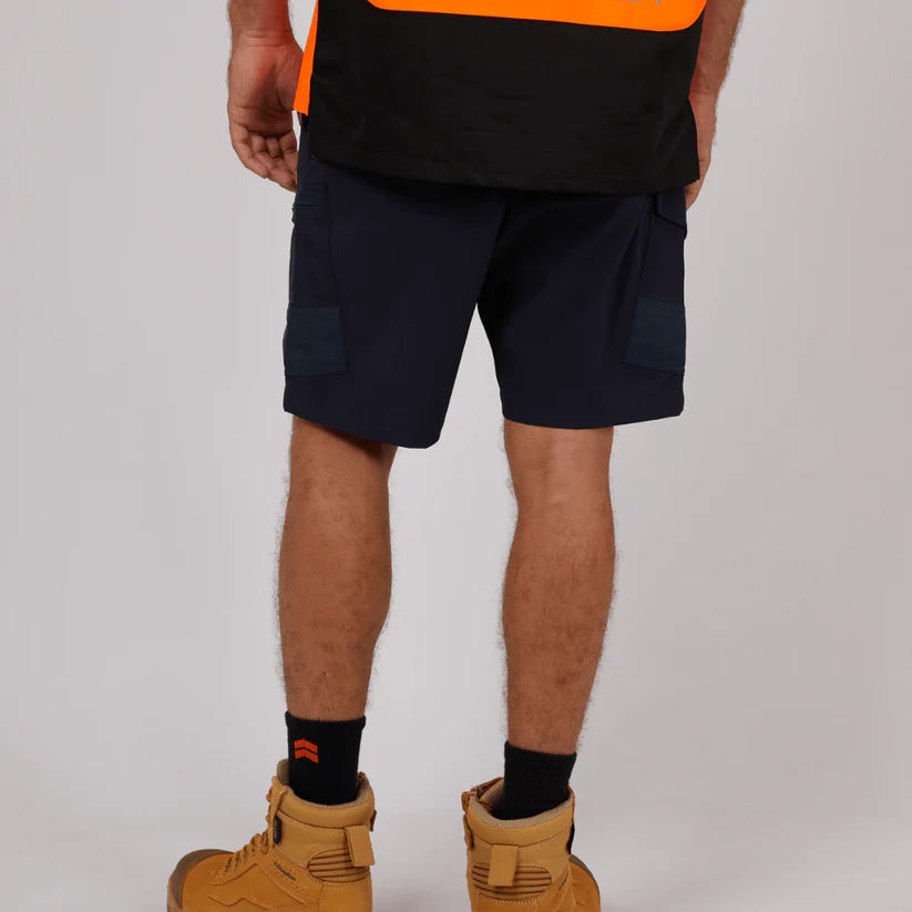 St. Goliath APW Short 3 Navy 30