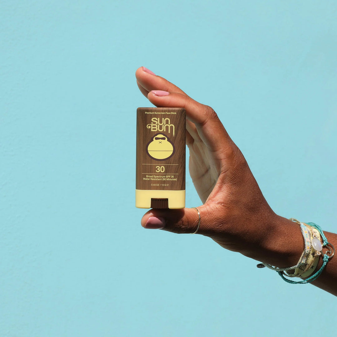SunBum Face Stick SPF 30