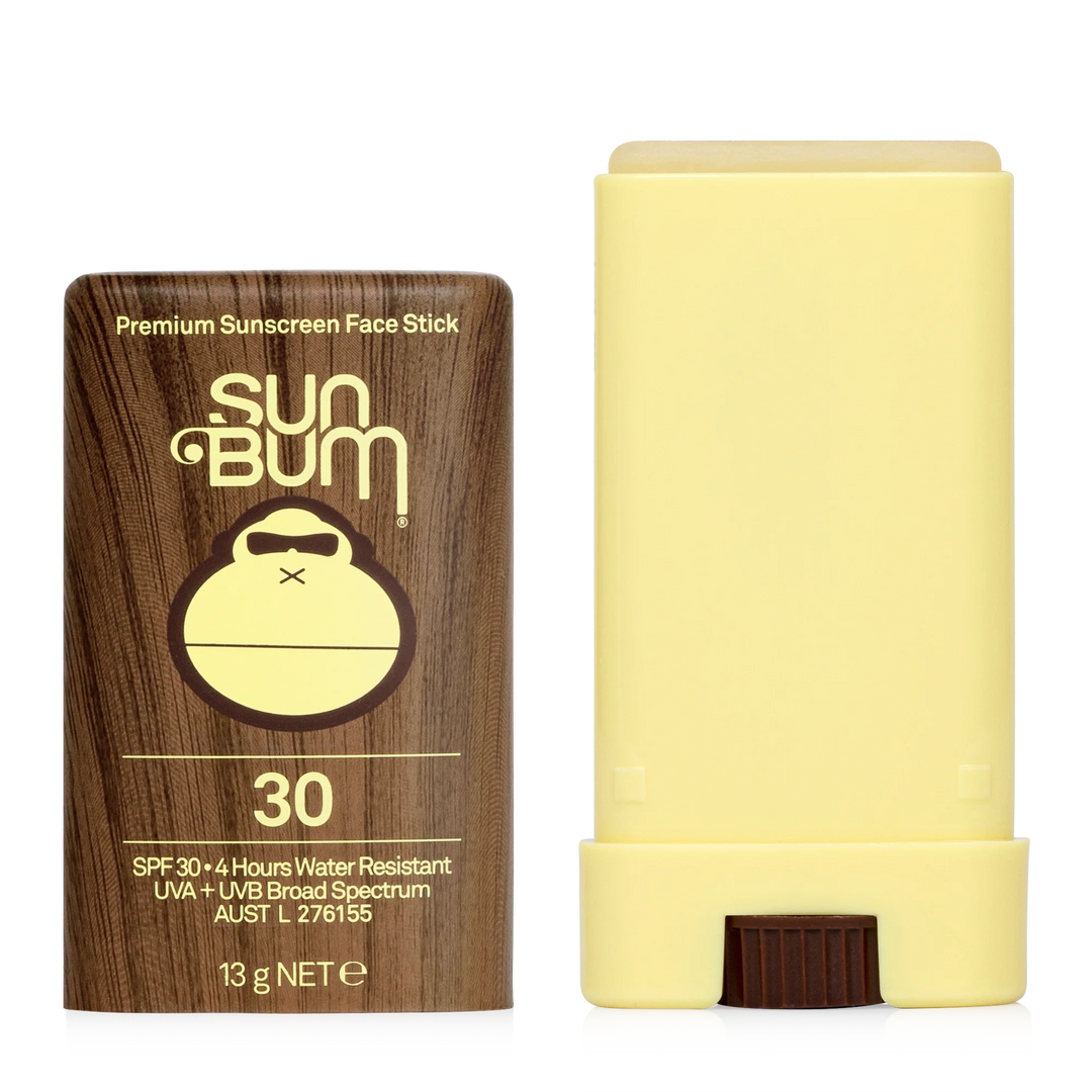 SunBum Face Stick SPF 30