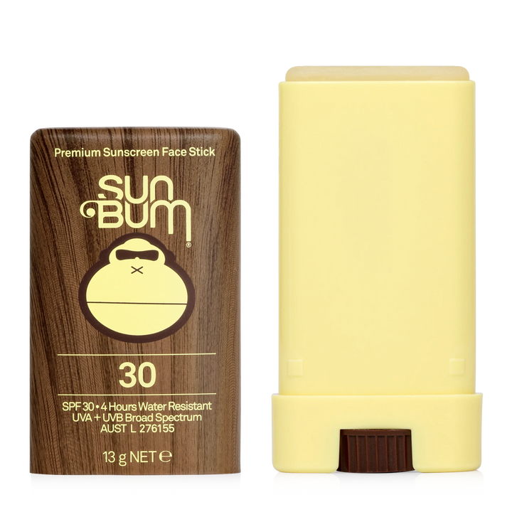 SunBum Face Stick SPF 30