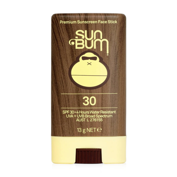 SunBum Face Stick SPF 30