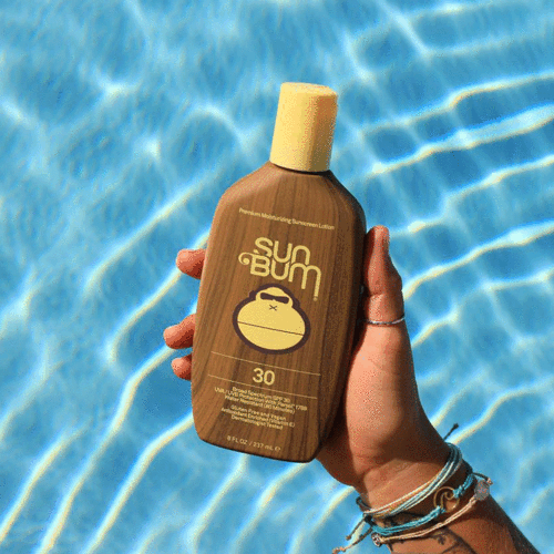 SunBum Original Sunscreen Lotion SPF 30 237ml