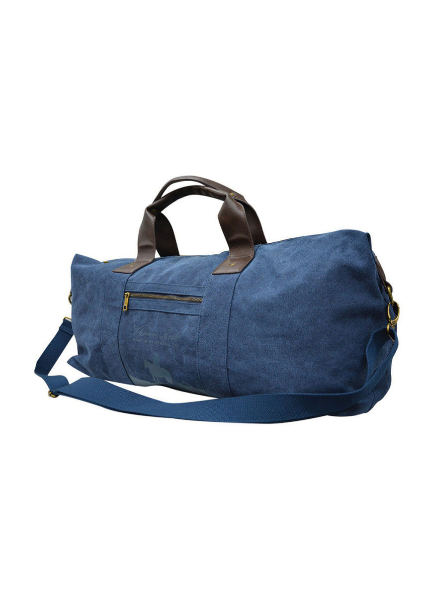 Thomas Cook Duffle Bag Brown