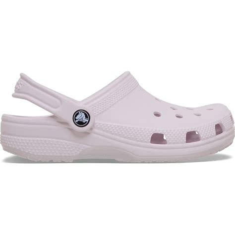 Crocs Classic Glitter Clog