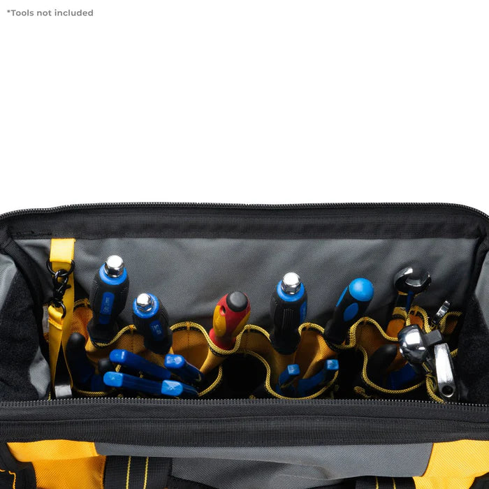 Rugged Xtreme Contractor Bag Large - TheSquarePeg