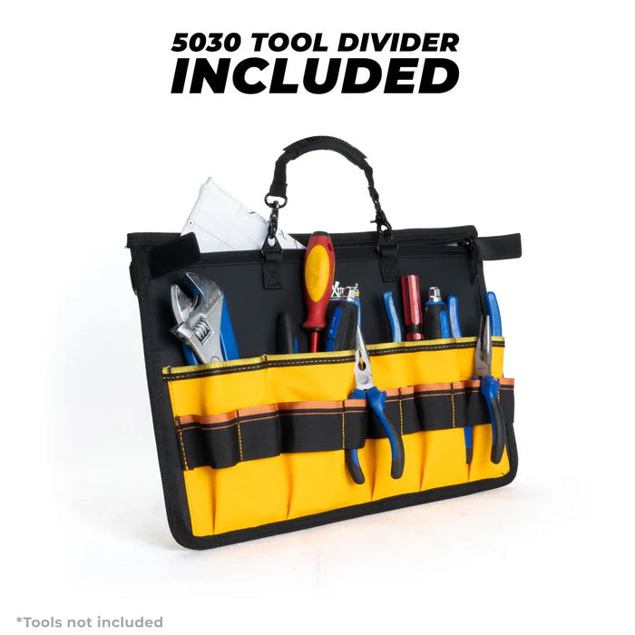 Rugged Xtreme Professional Large Blue/Yellow - TheSquarePeg